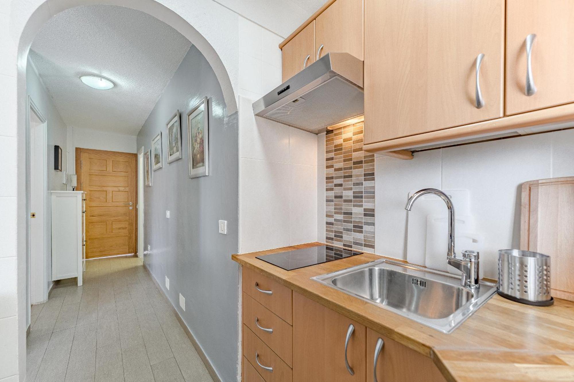 Hermitage Homes Sml Guincho  外观 照片